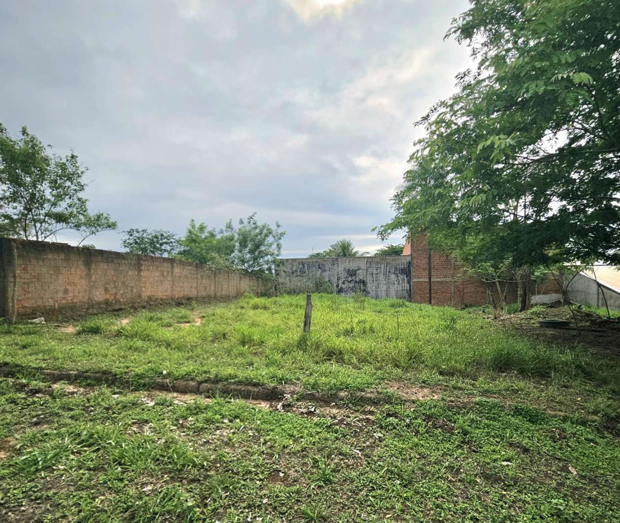 Terreno, 450 m² - Foto 1