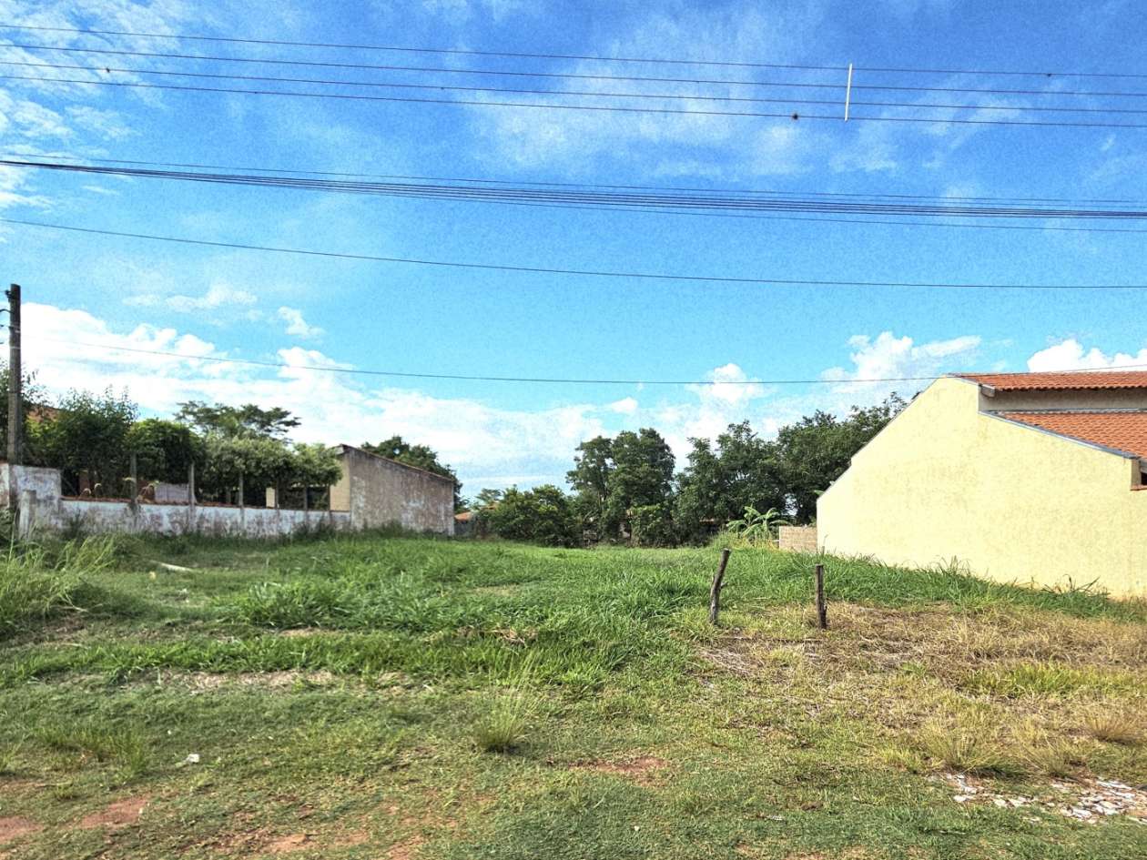 Terreno, 800 m² - Foto 1