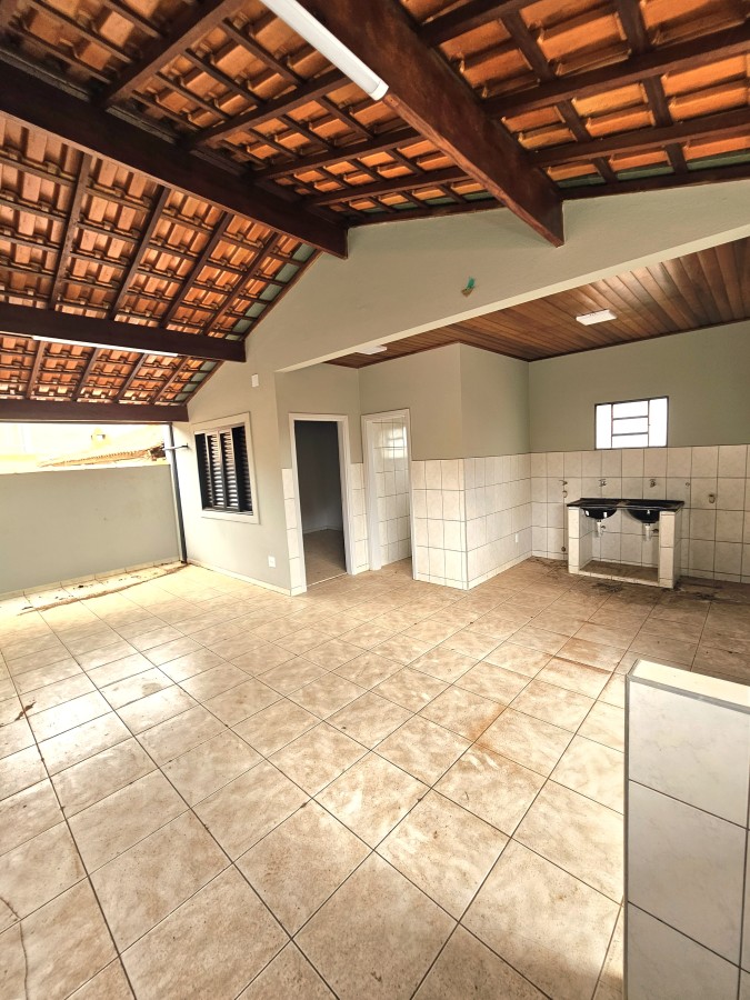 Casa, 4 quartos - Foto 9