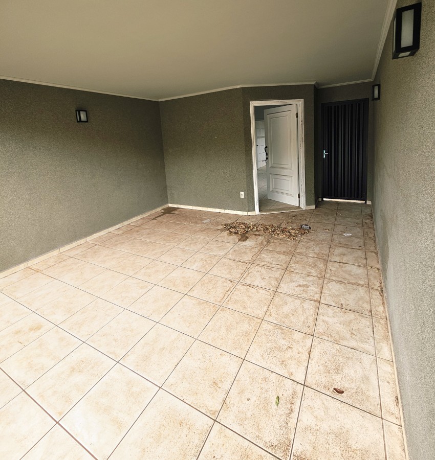 Casa, 4 quartos - Foto 2