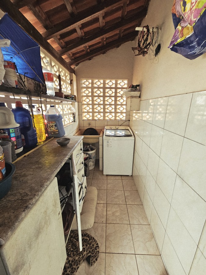 Casa, 2 quartos - Foto 3