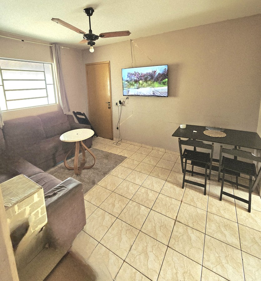 Casa, 2 quartos - Foto 5