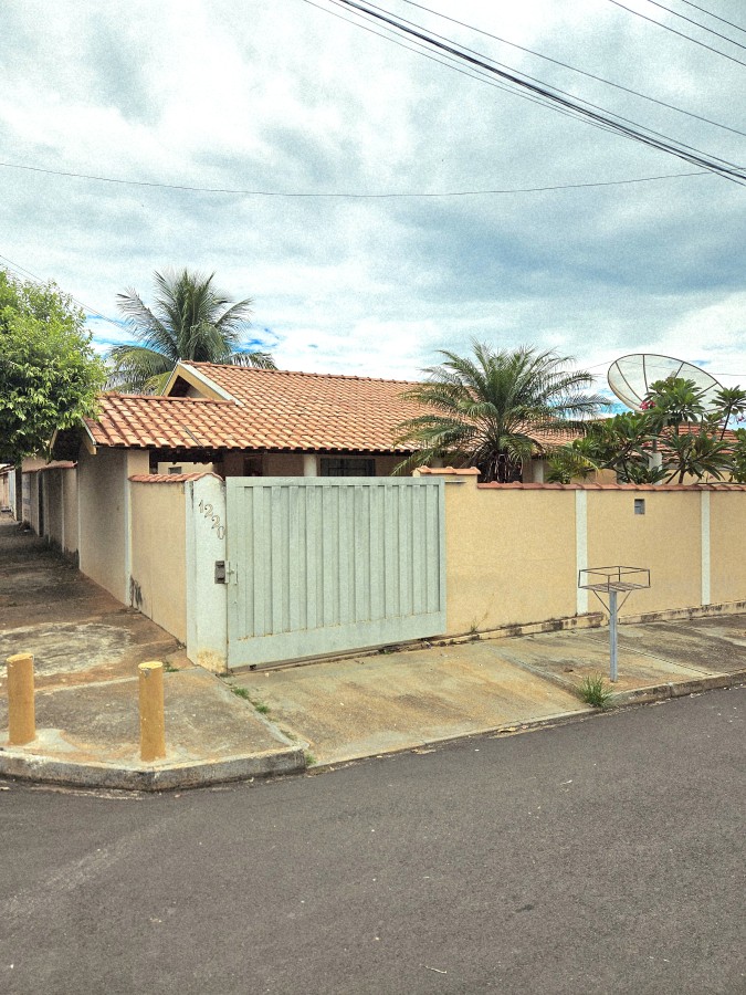 Casa, 2 quartos - Foto 1