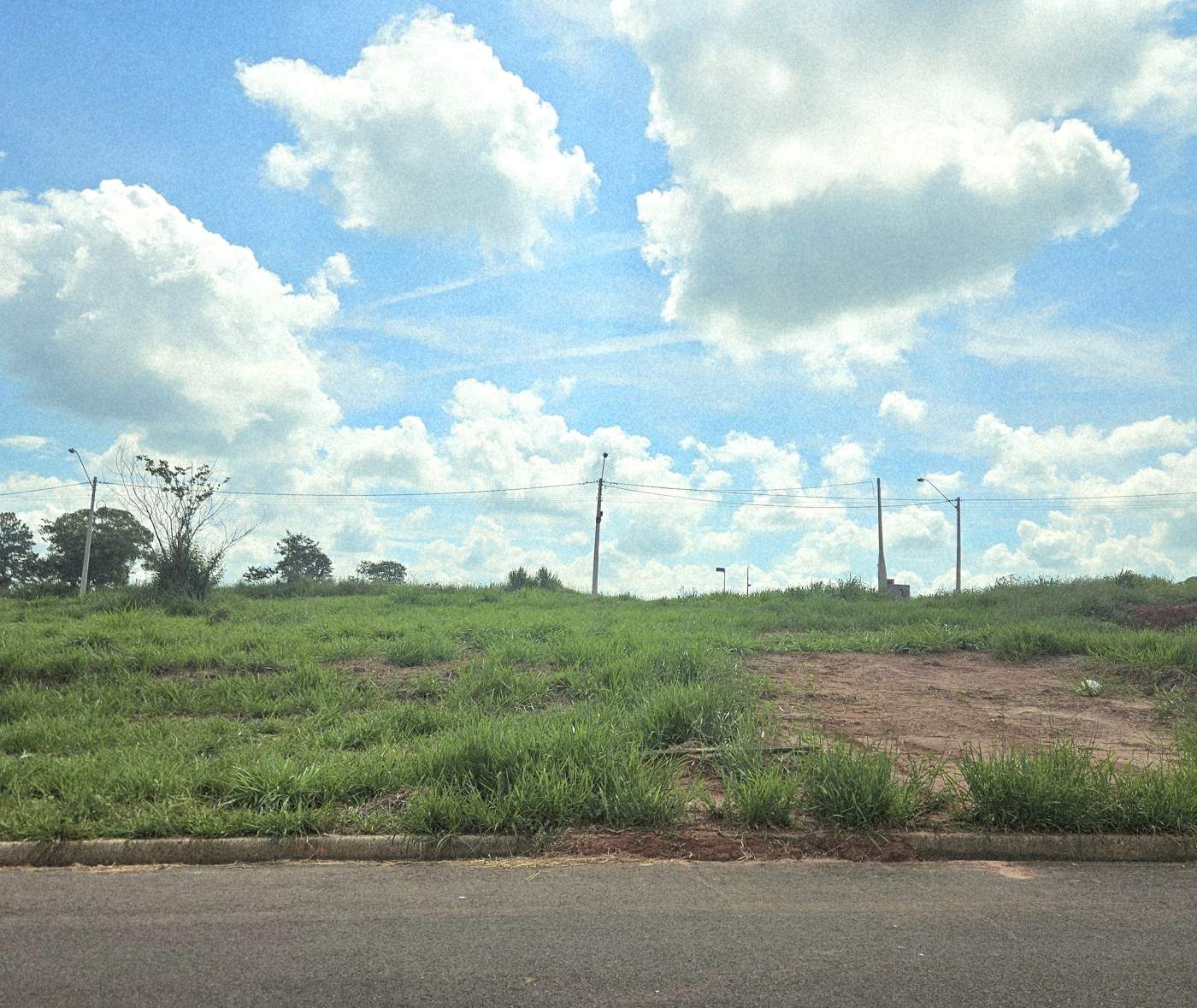 Terreno, 200 m² - Foto 1