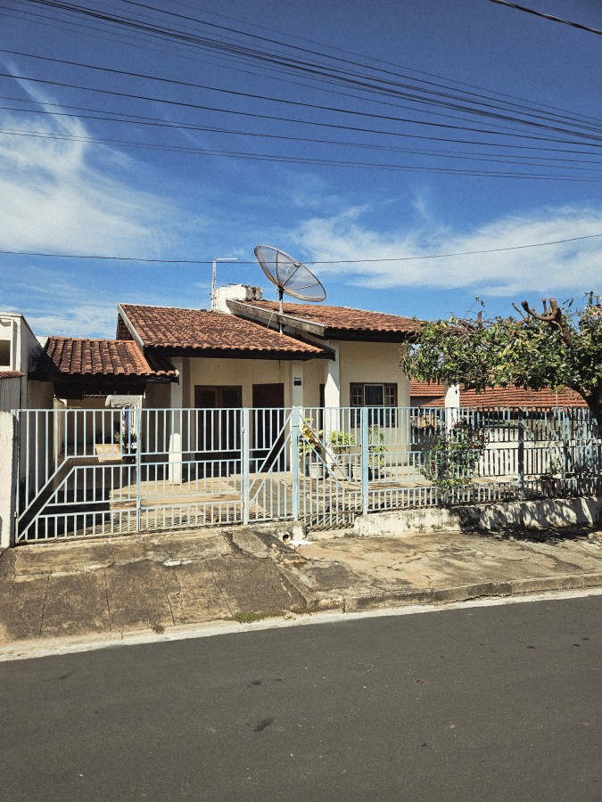 Casa, 2 quartos - Foto 2