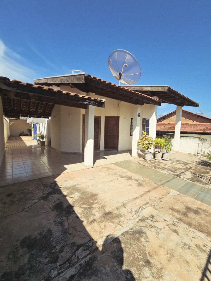 Casa, 2 quartos - Foto 1