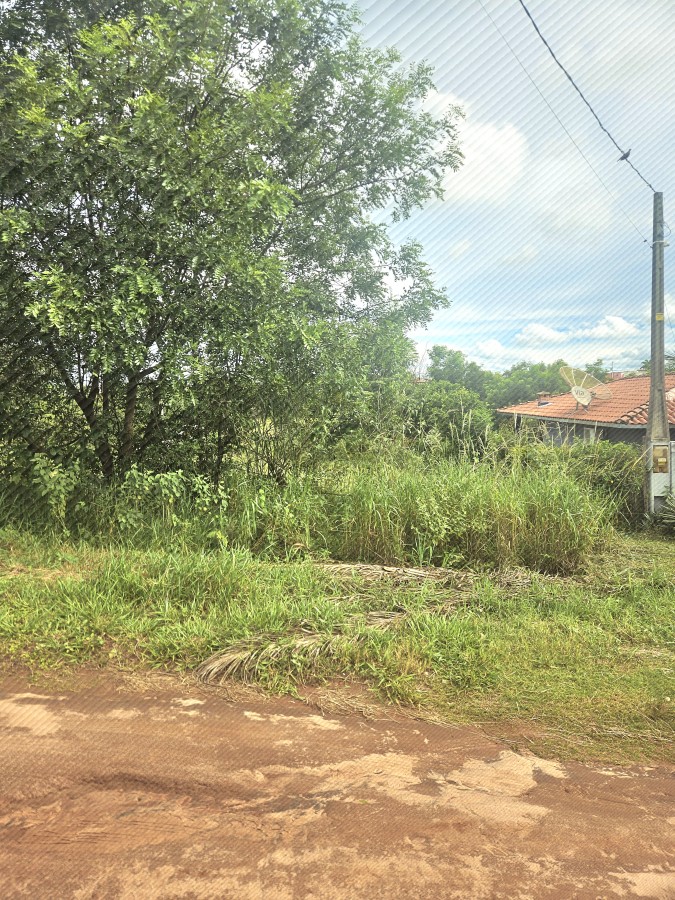 Terreno, 450 m² - Foto 1