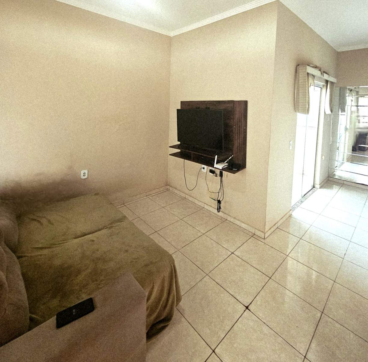 Casa, 2 quartos - Foto 8