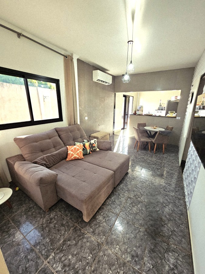 Casa, 2 quartos - Foto 2