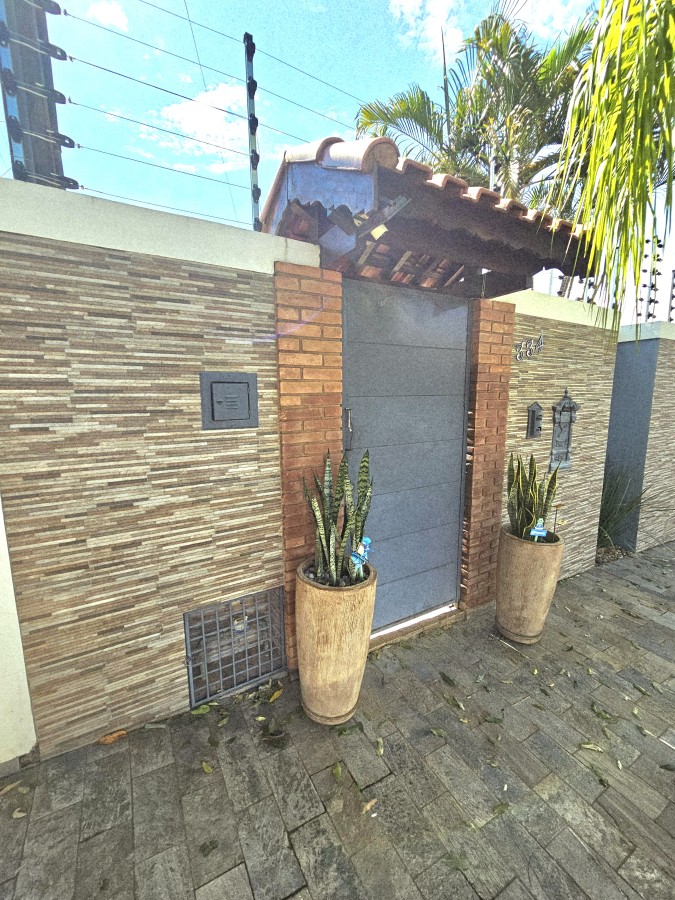 Casa, 3 quartos - Foto 2