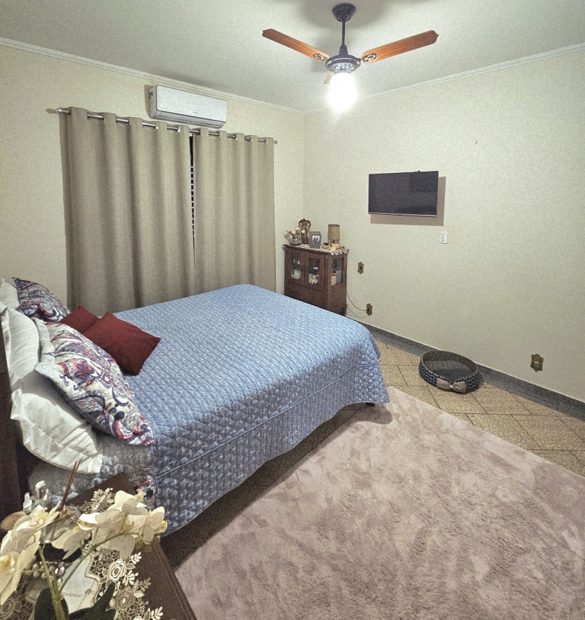 Casa, 3 quartos - Foto 3