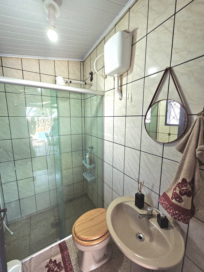 Casa, 3 quartos - Foto 18