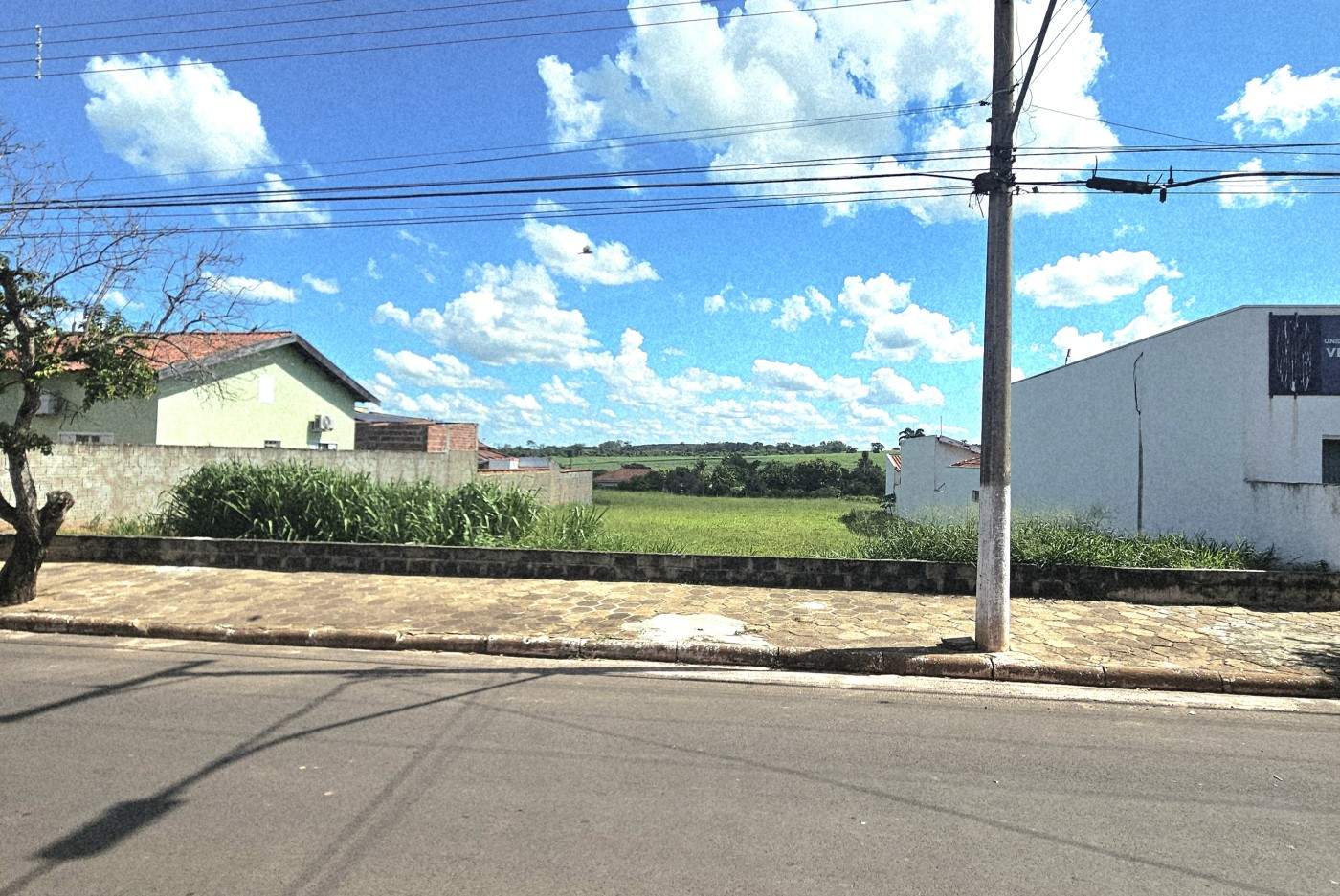 Terreno, 800 m² - Foto 1