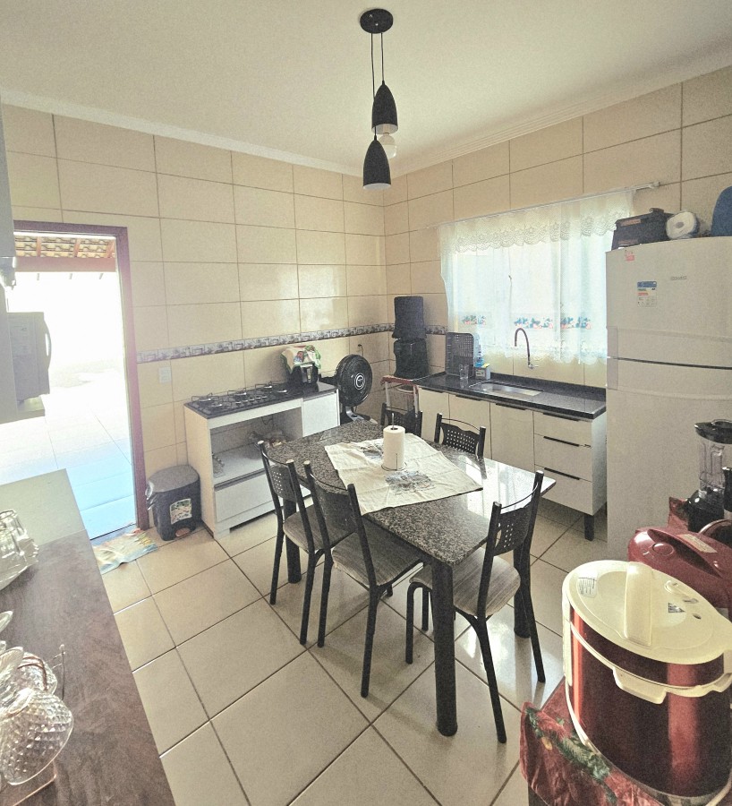 Casa, 3 quartos - Foto 3