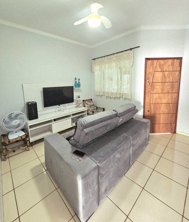 Casa, 3 quartos - Foto 4