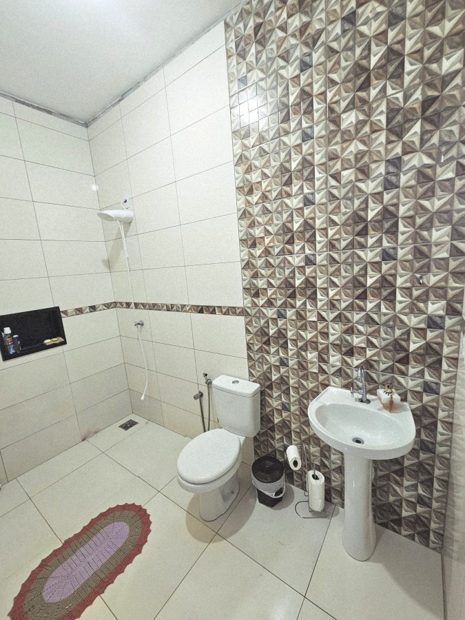 Casa, 3 quartos - Foto 5