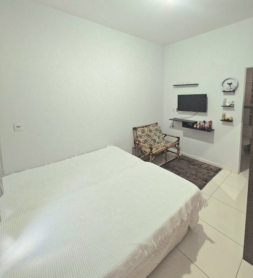 Casa, 3 quartos - Foto 6