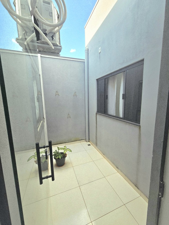 Casa, 3 quartos - Foto 7