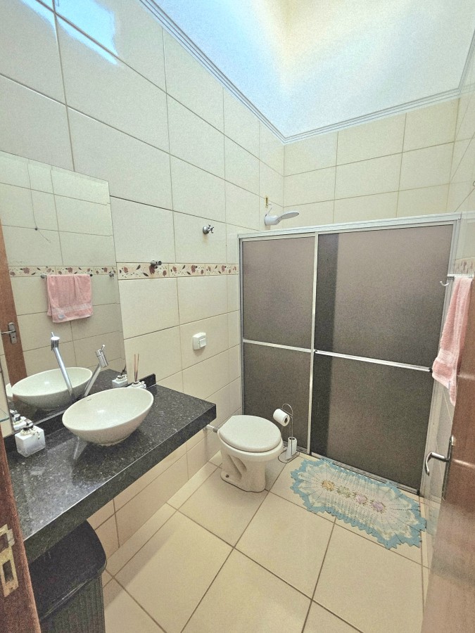 Casa, 3 quartos - Foto 9