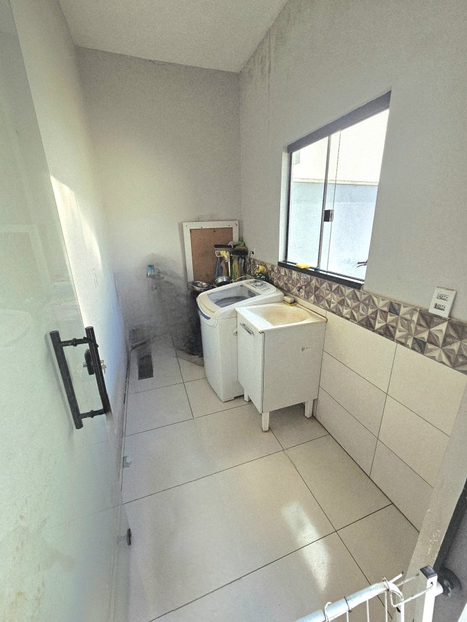 Casa, 3 quartos - Foto 10