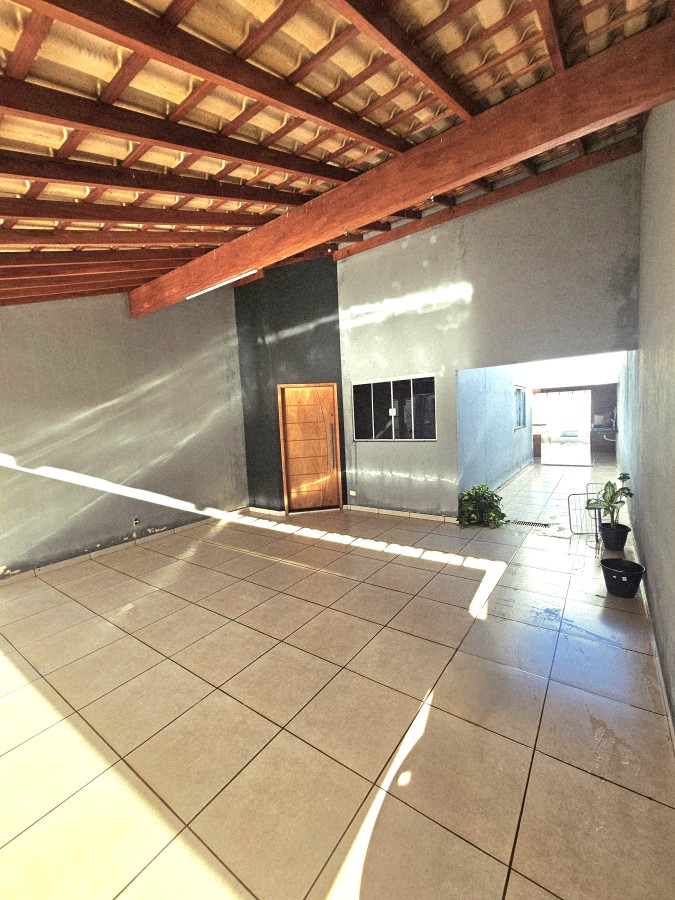 Casa, 3 quartos - Foto 11