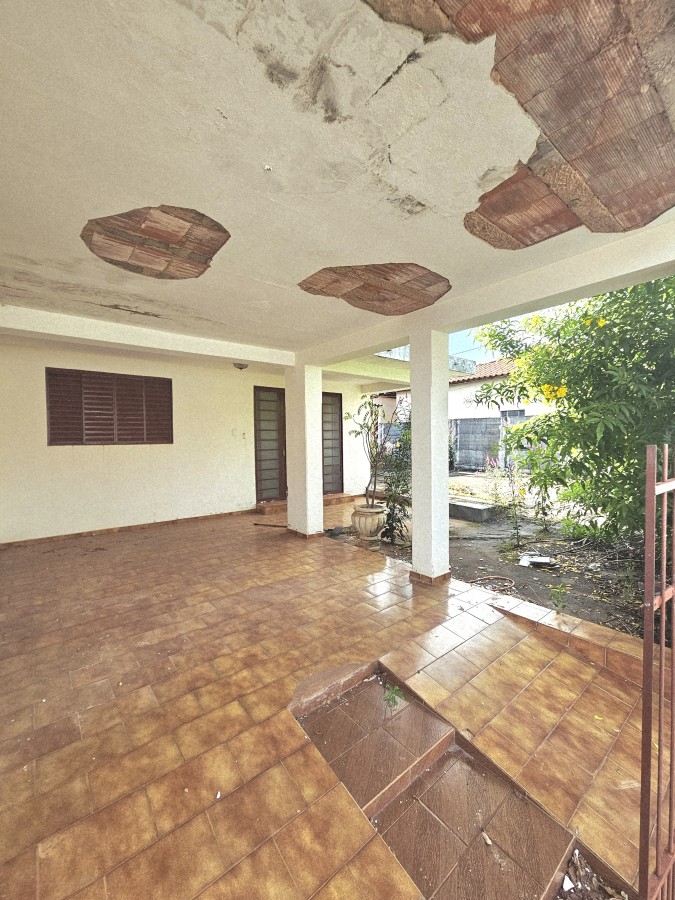 Casa, 5 quartos - Foto 5