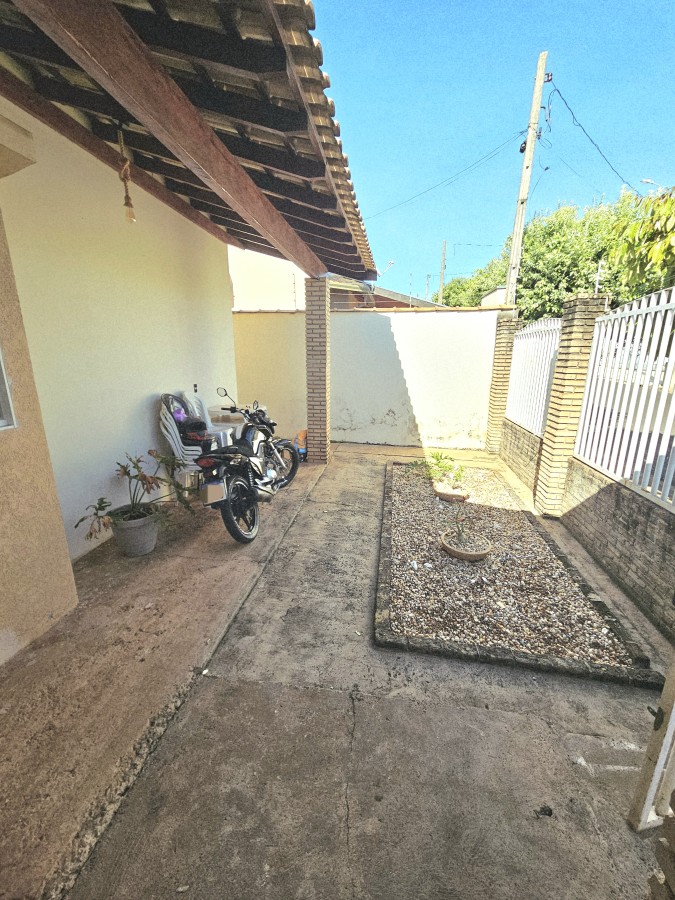 Casa, 3 quartos - Foto 2