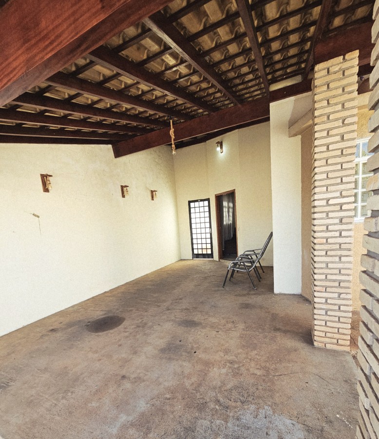 Casa, 3 quartos - Foto 3