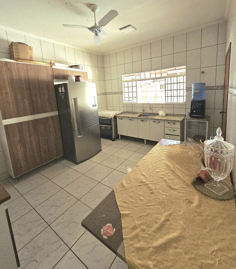 Casa, 3 quartos - Foto 4
