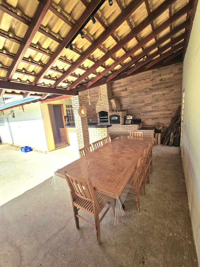 Casa, 3 quartos - Foto 7