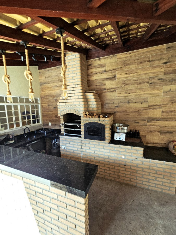 Casa, 3 quartos - Foto 8