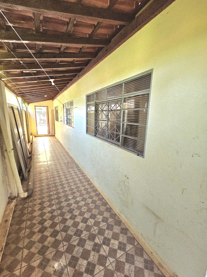 Casa, 3 quartos - Foto 10