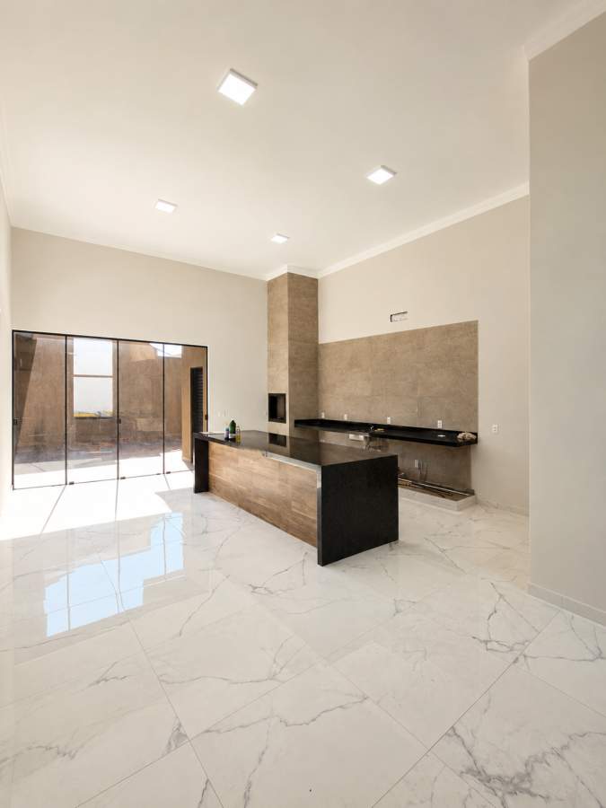 Casa, 2 quartos - Foto 2