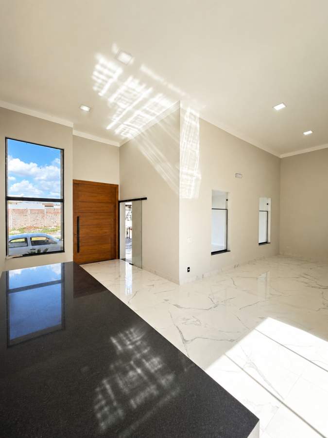 Casa, 2 quartos - Foto 3