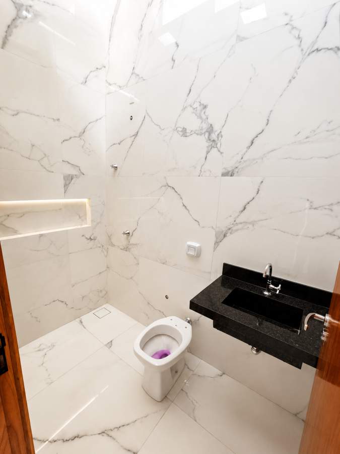 Casa, 2 quartos - Foto 5