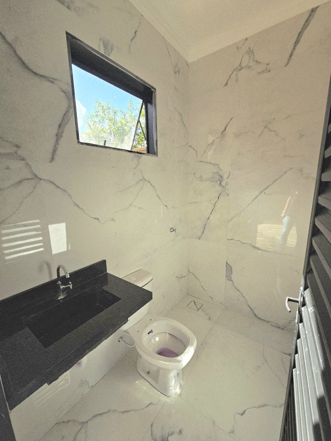 Casa, 2 quartos - Foto 10