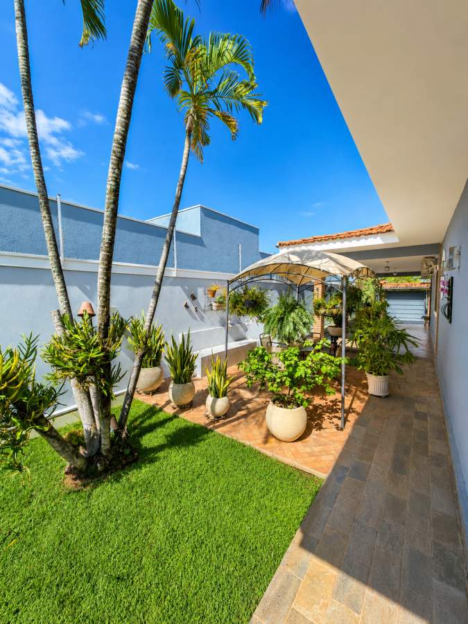 Casa, 3 quartos - Foto 7