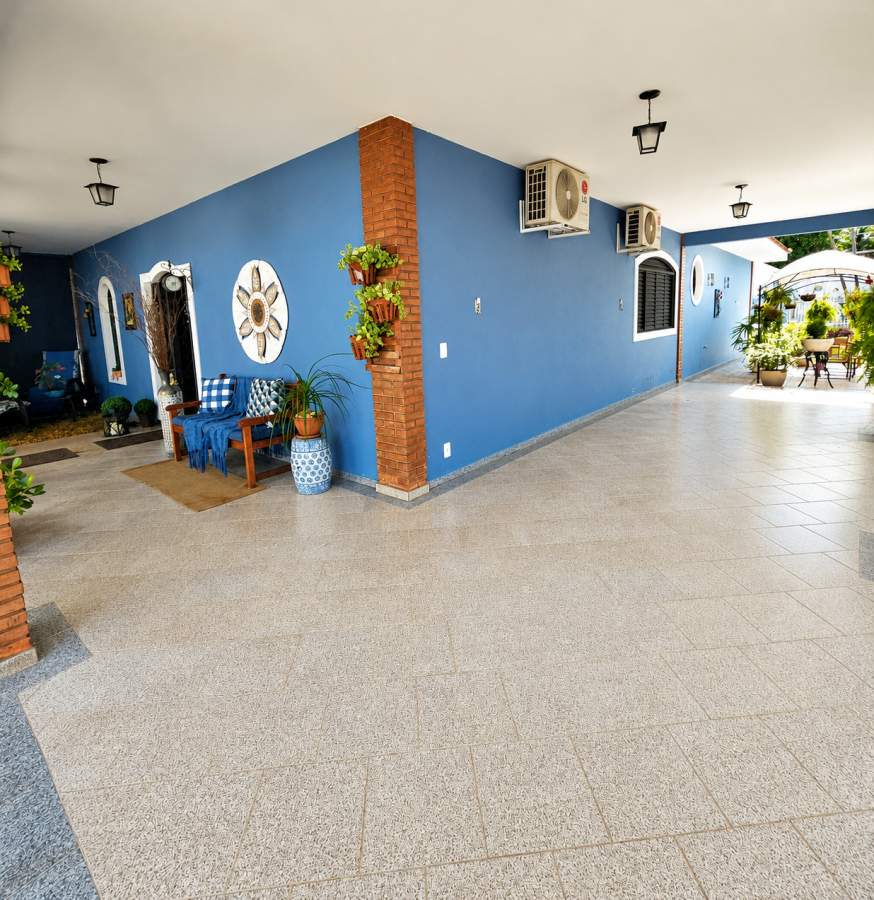 Casa, 3 quartos - Foto 14