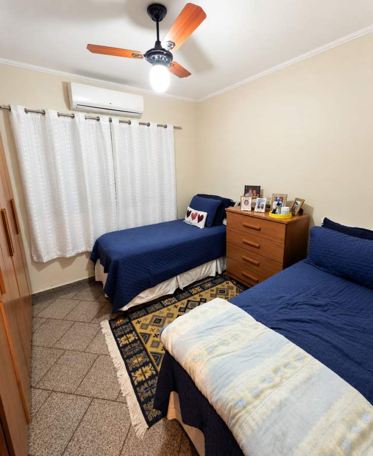 Casa, 3 quartos - Foto 17
