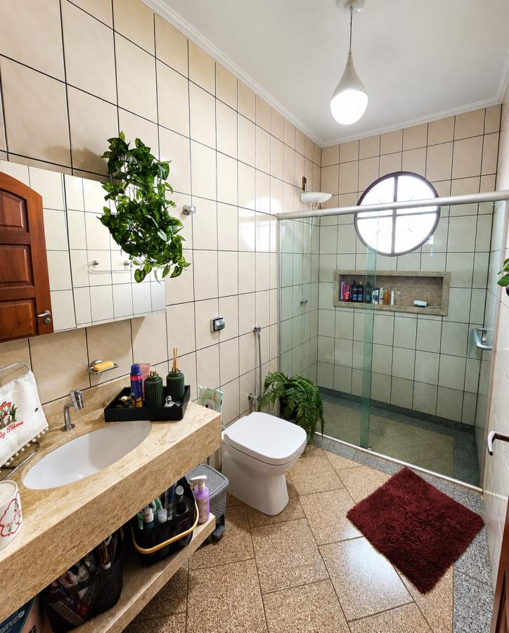 Casa, 3 quartos - Foto 5