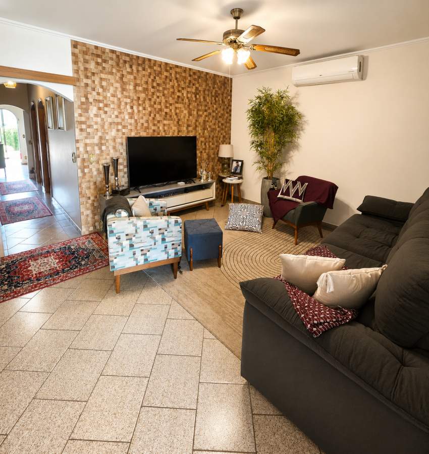 Casa, 3 quartos - Foto 6