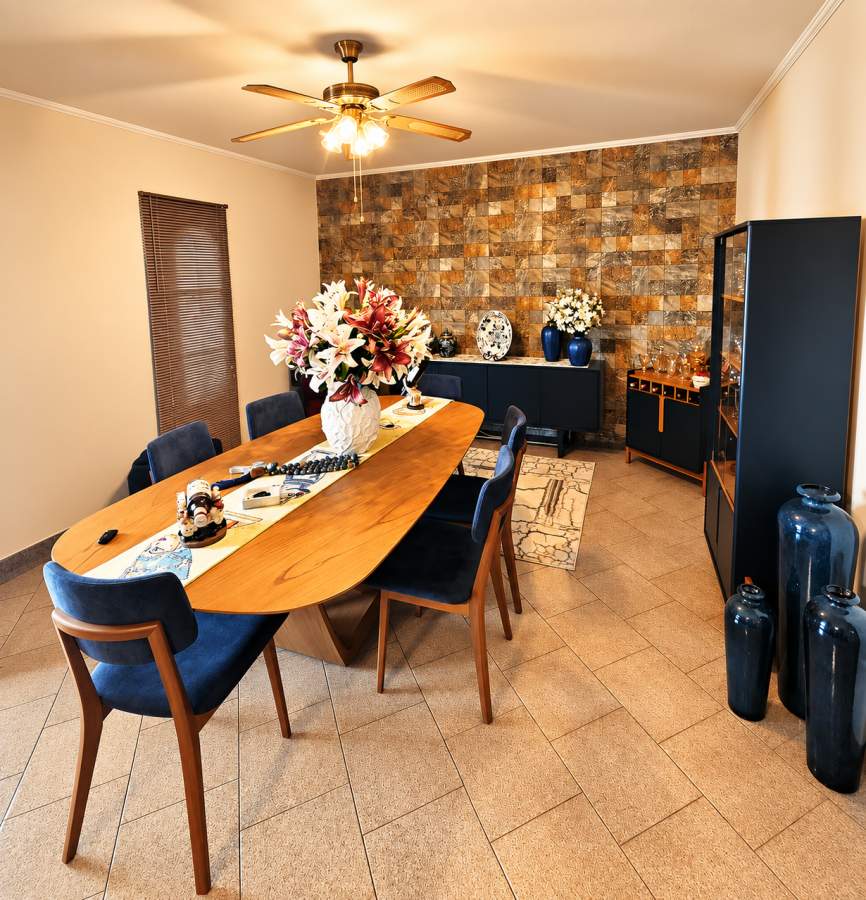 Casa, 3 quartos - Foto 10