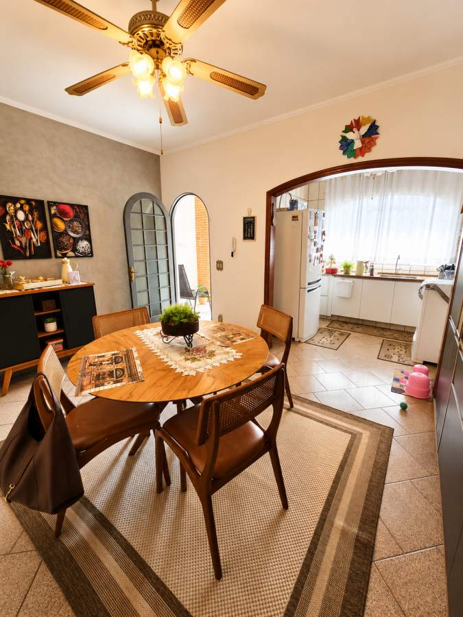 Casa, 3 quartos - Foto 12