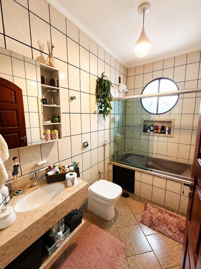 Casa, 3 quartos - Foto 15