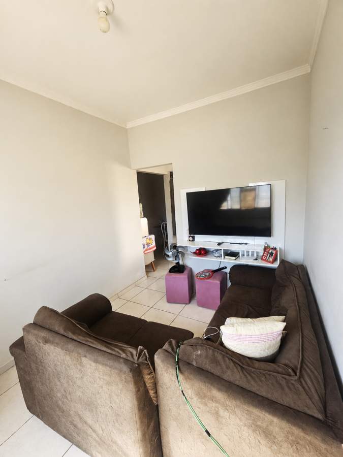 Casa, 2 quartos - Foto 4