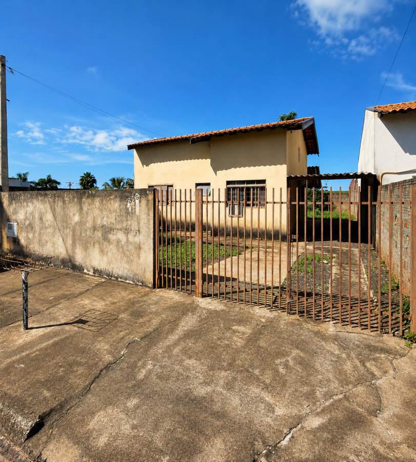 Casa, 2 quartos - Foto 2