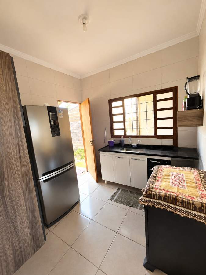Casa, 2 quartos - Foto 5