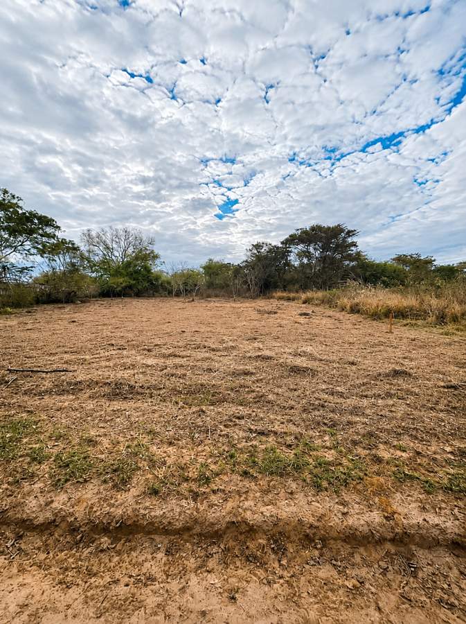 Terreno, 517 m² - Foto 1
