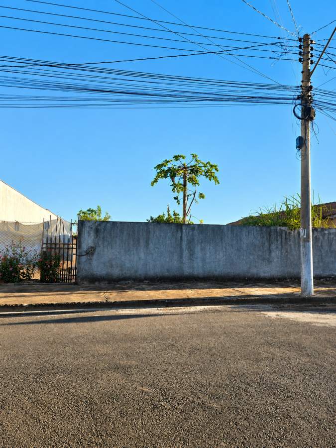 Terreno, 555 m² - Foto 1