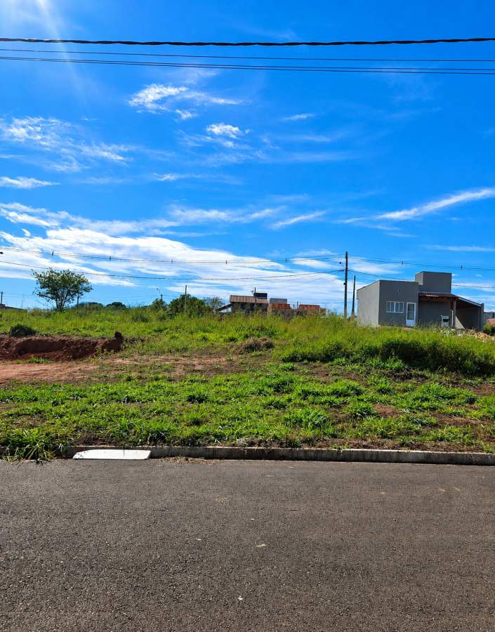 Terreno, 200 m² - Foto 1